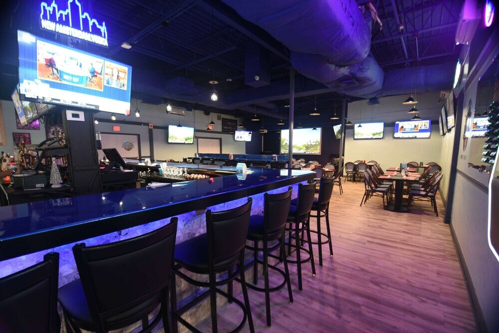 Фото Days Inn by Wyndham Stuart