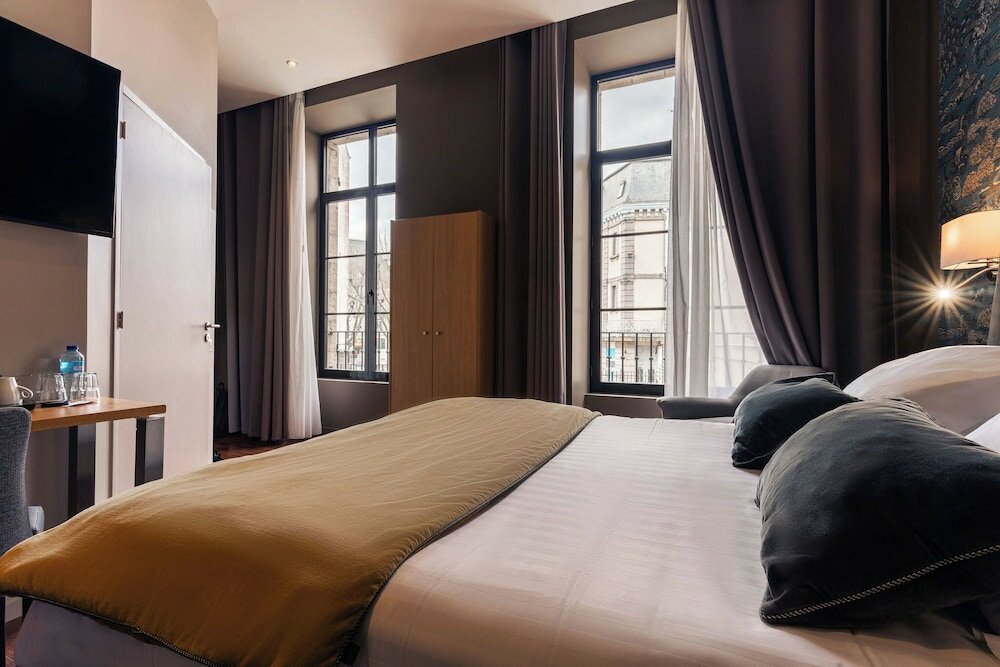 Фото Edgar Hotel & Spa- Table Gastronomique