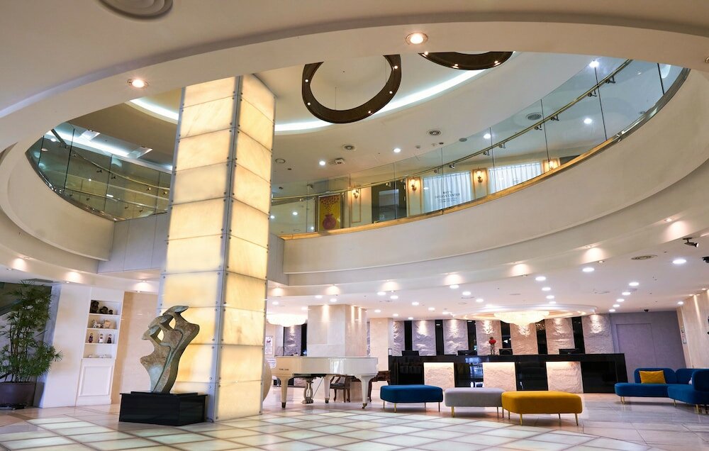 Фото Hotel Aqua Palace