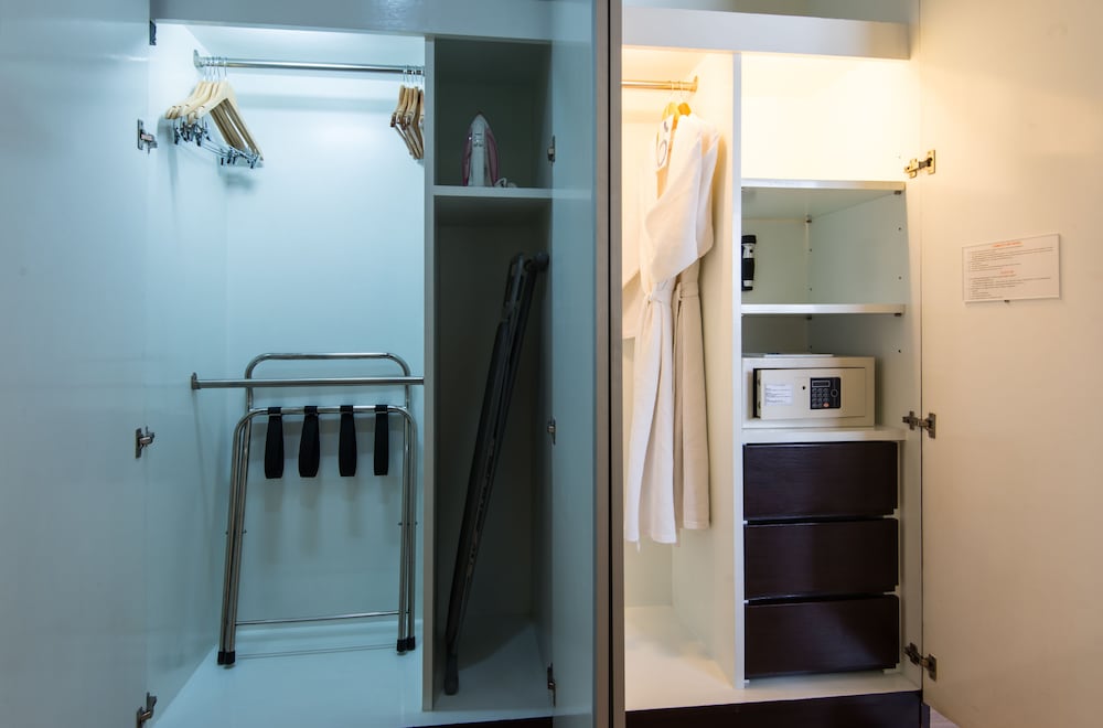 Фото Отель Lohas Residences Sukhumvit