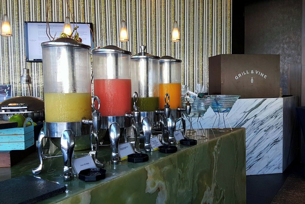 Фото The Westin Guadalajara