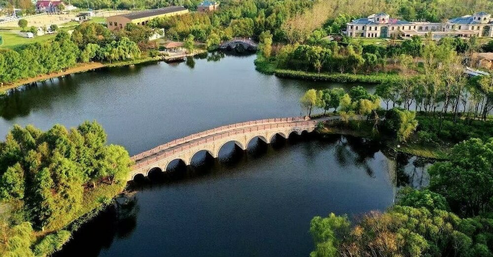 Фото Regal Jinfeng Hotel