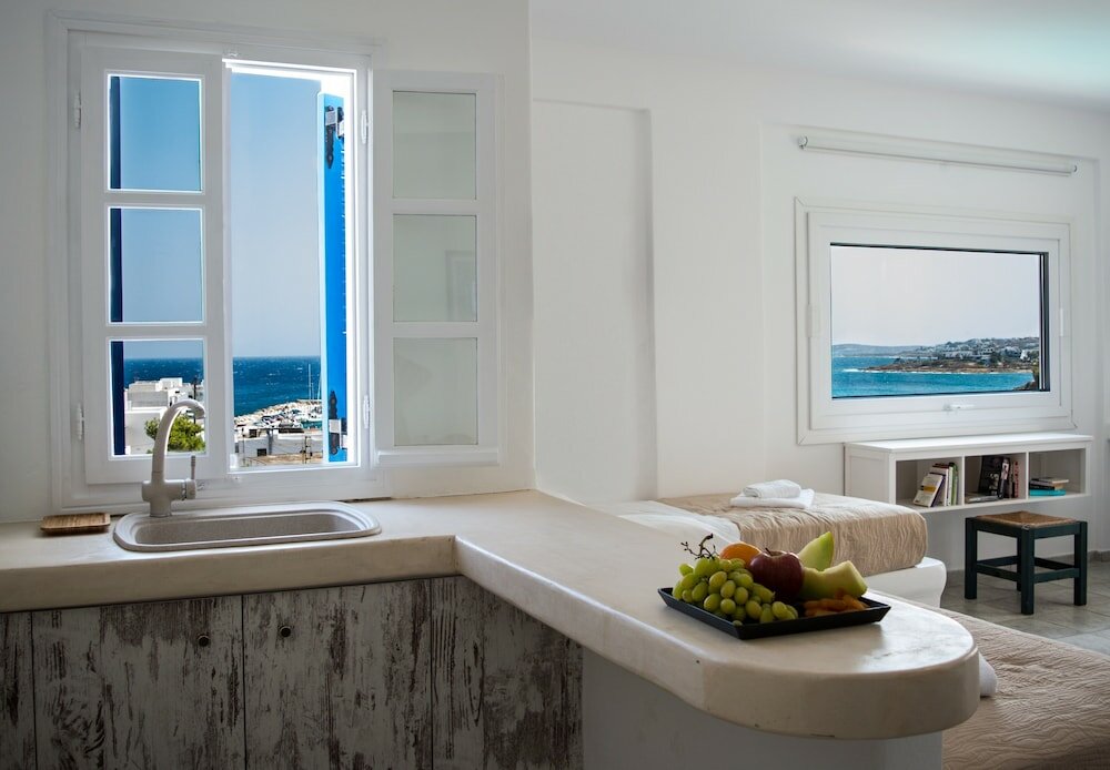 Фото Aloni Hotel