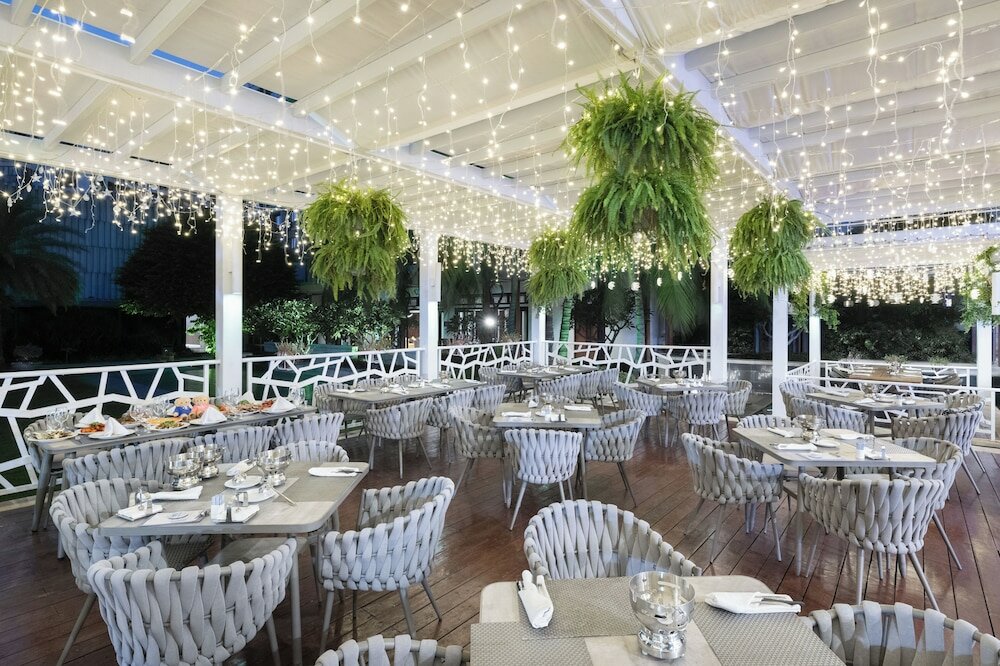 Фото Ramada Plaza by Wyndham Sanya Bay