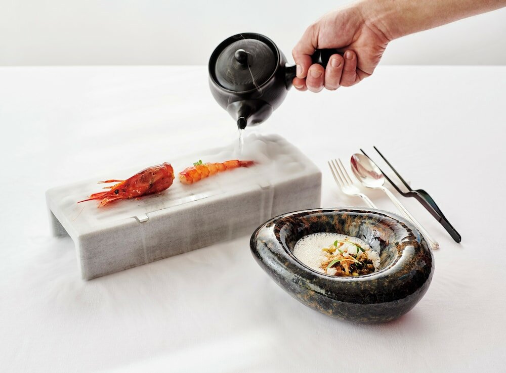 Фото The Yeatman Hotel