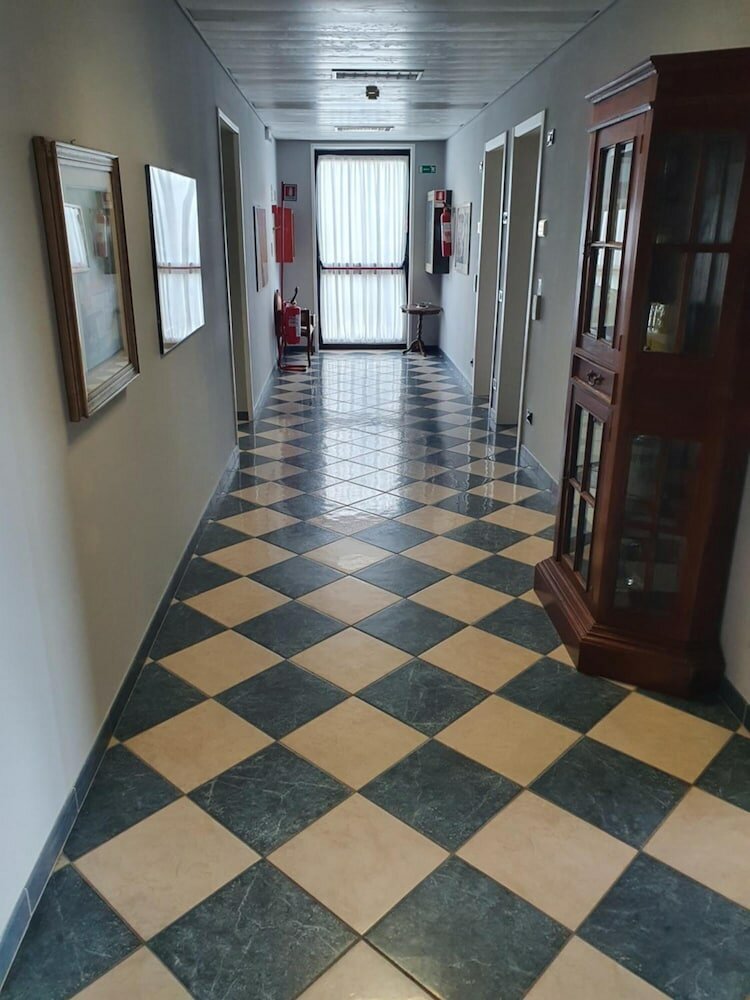 Фото Hotel Maritan