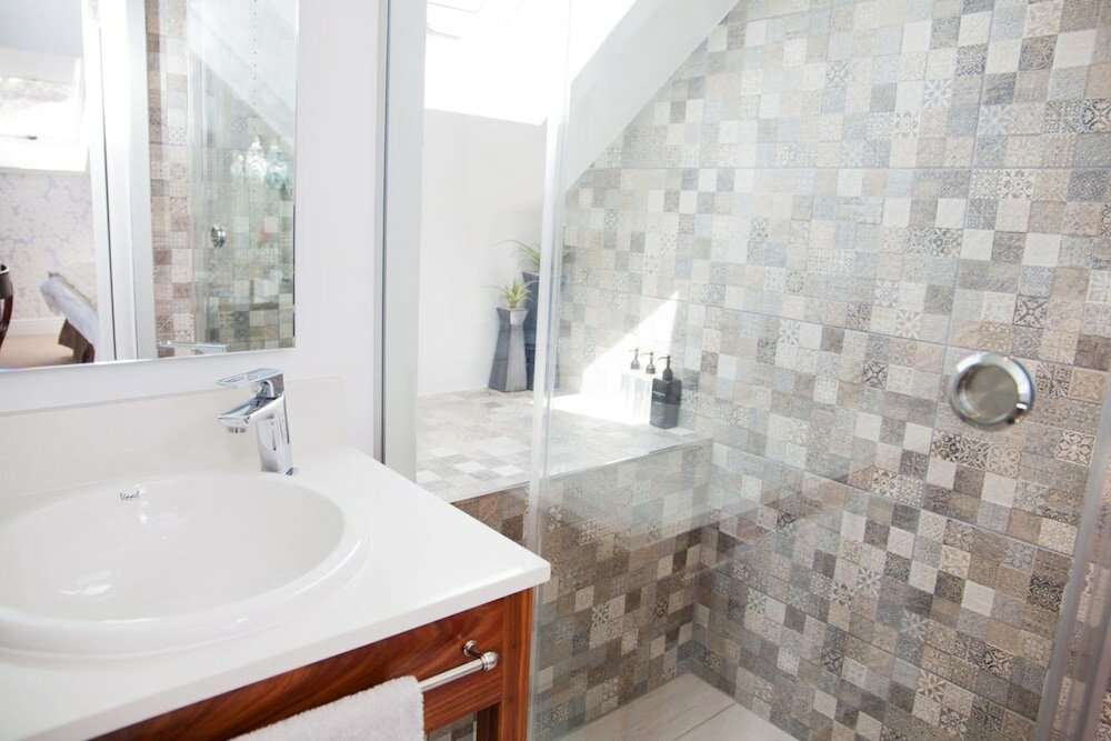 Фото Abbey Manor Luxury Guesthouse