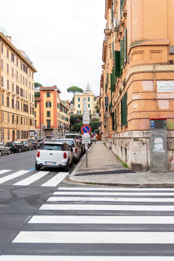 Фото Alea Home Roma