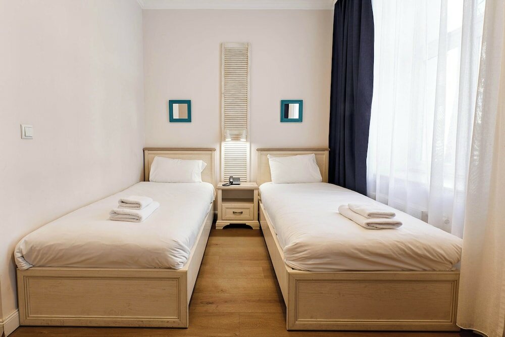 Фото Stabu Seta Residence