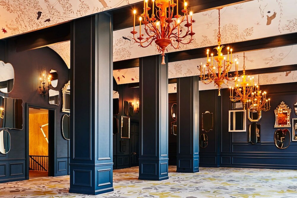 Фото Park Lane Hotel