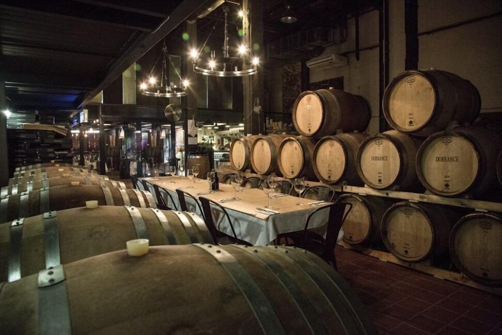 Фото Cape Heritage Hotel