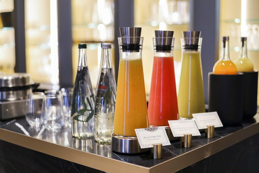 Фото Maison Albar  Le Vendome