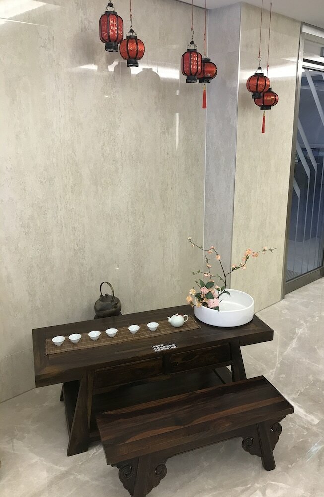 Фото Golden Garden Hotel