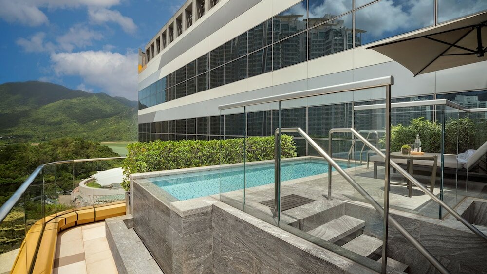 Фото The Silveri Hong Kong - MGallery