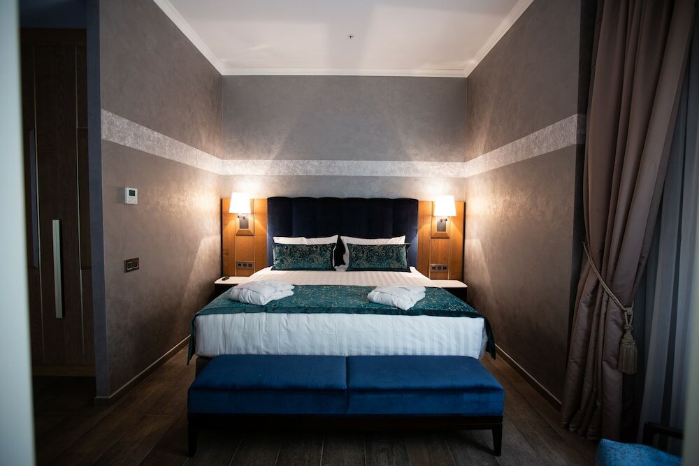 Фото Elke SPA Hotel