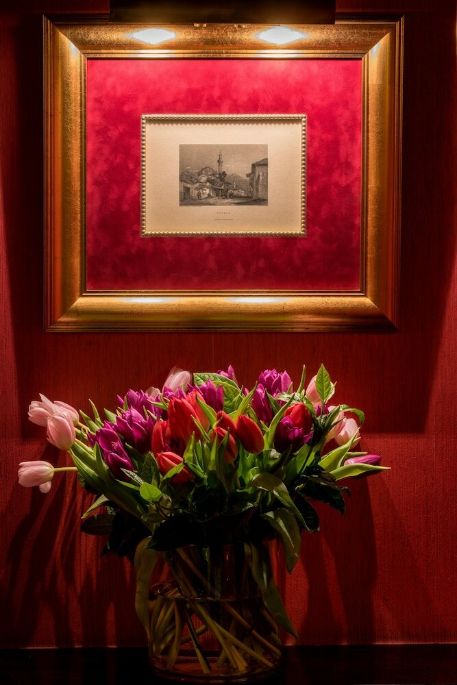 Фото Maison Grecque