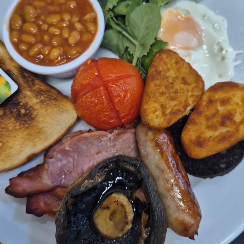 Фото The Great Western Hotel