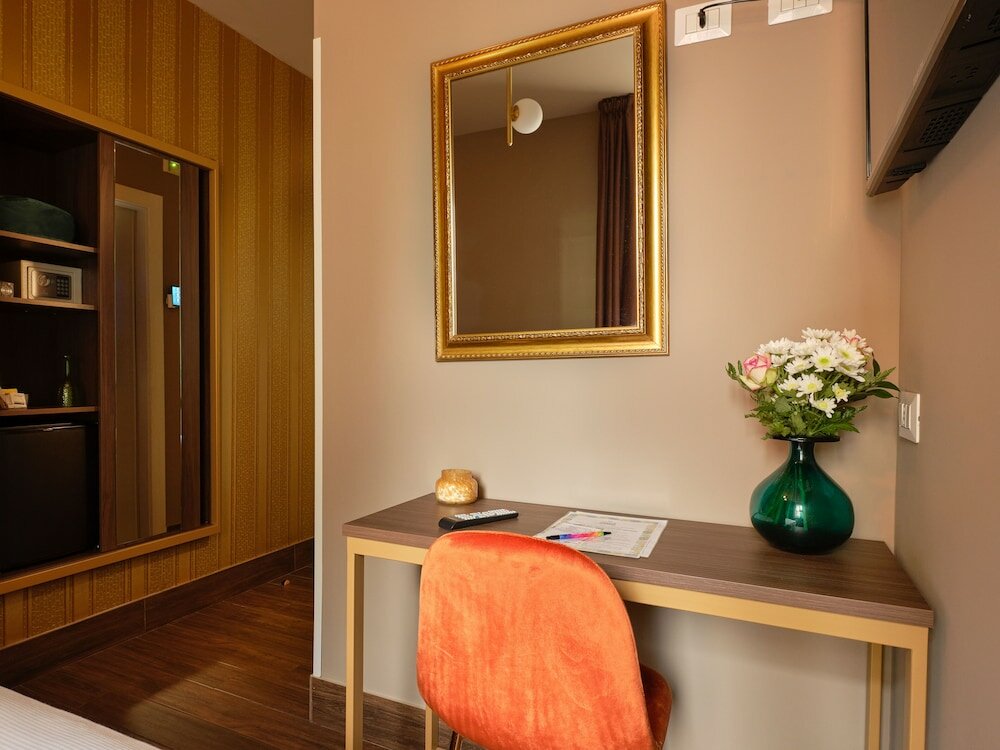 Фото Hotel Giulietta