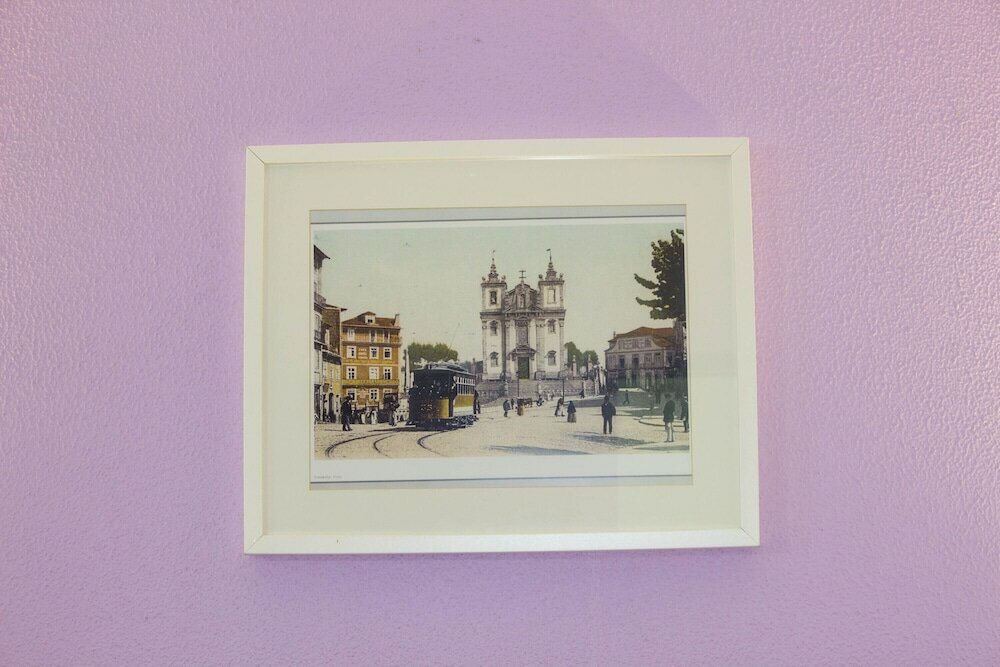 Фото Hotel Estoril Porto