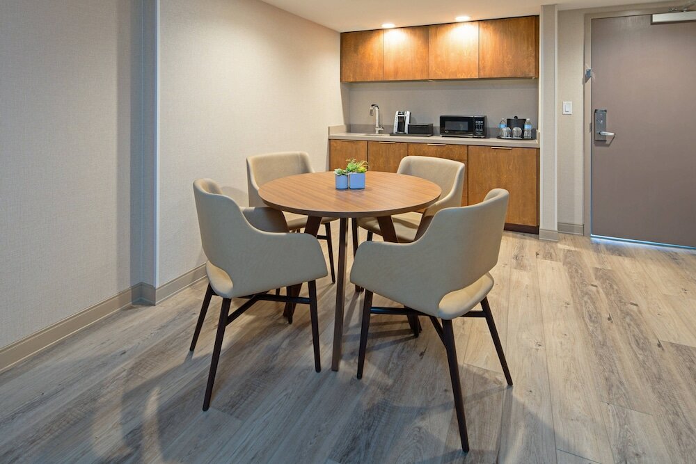 Фото Tucson Marriott University Park