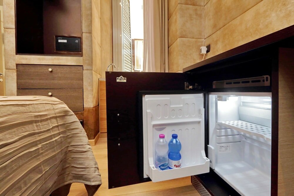 Фото Gialli Vatican Guesthouse