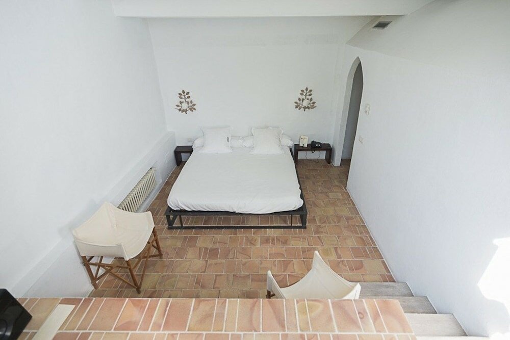 Фото Hotel Tres Sants