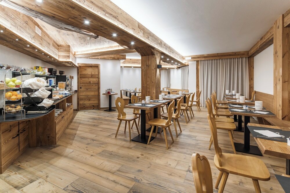 Фото Hotel Olimpia