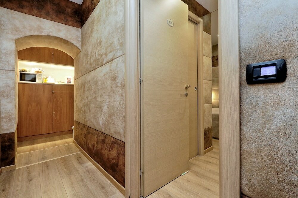 Фото Gialli Vatican Guesthouse