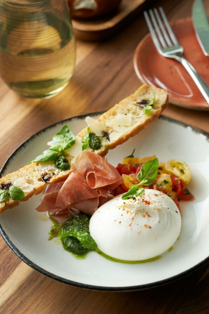 Фото The Silveri Hong Kong - MGallery