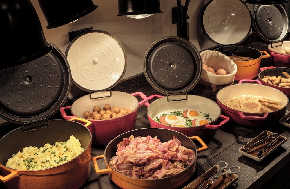 Фото Leonardo Hotel Hamburg Elbbruecken