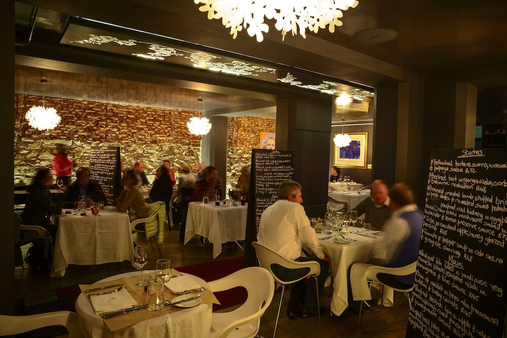 Фото Cape Heritage Hotel