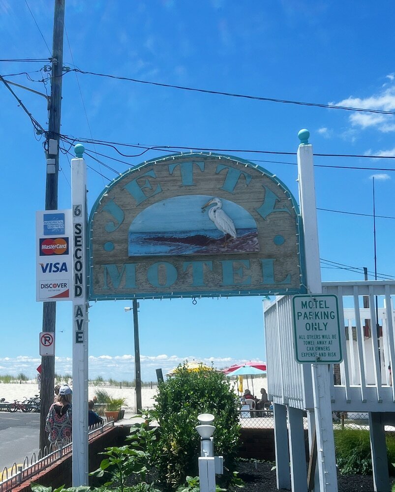 Фото Jetty Motel