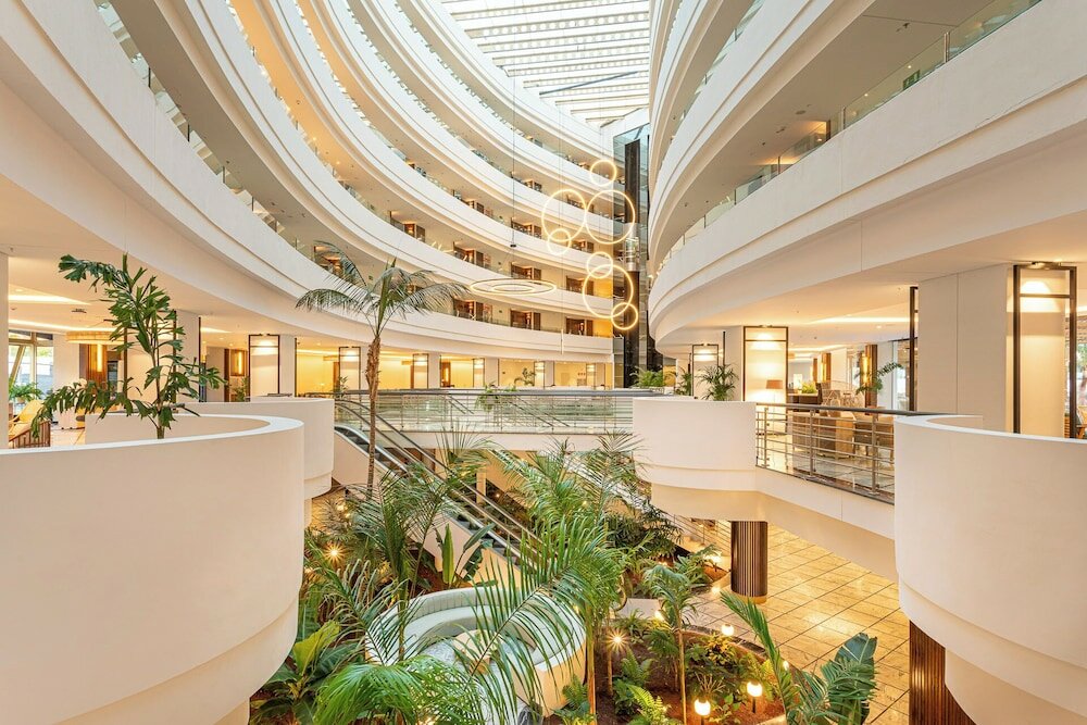 Фото Mediterranean Palace