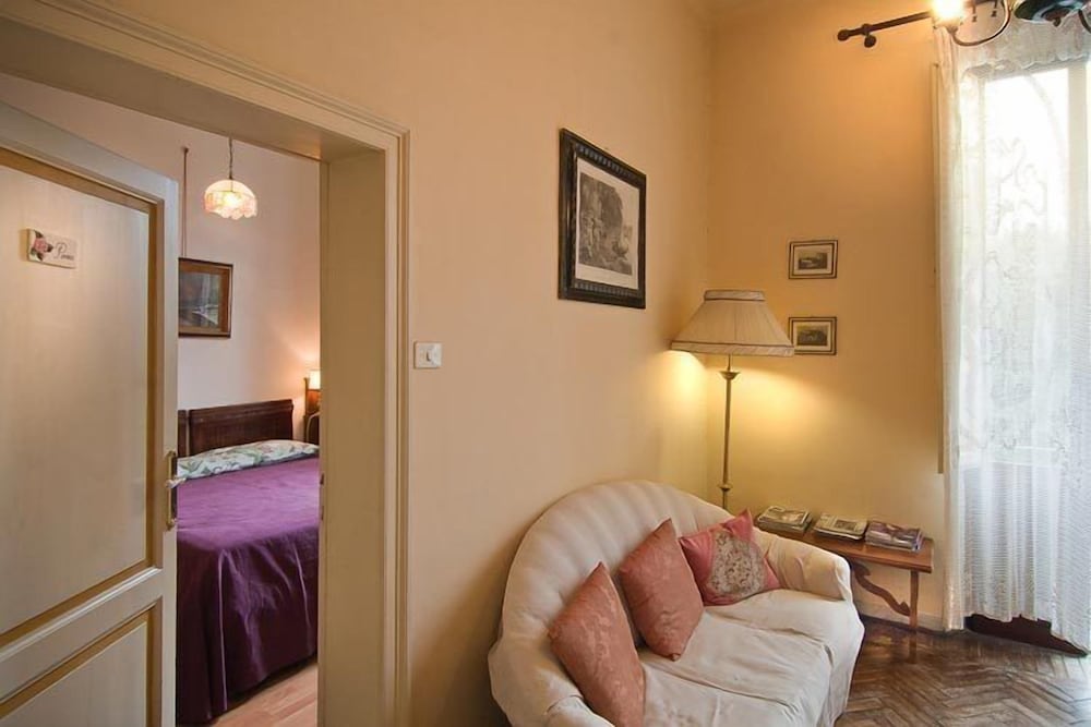 Фото Villa Fiorita