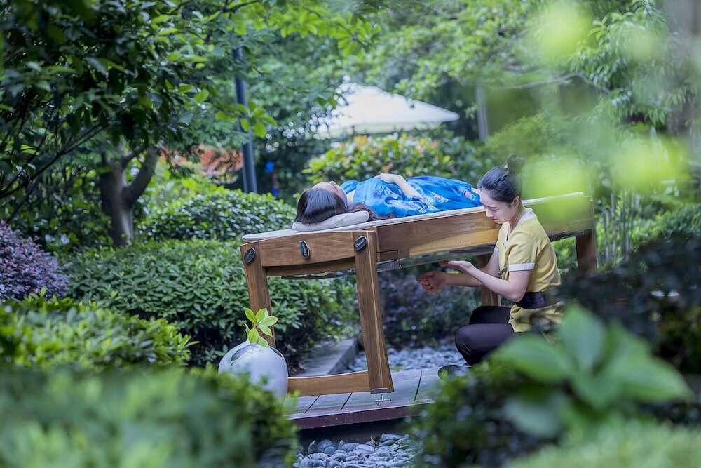 Фото Four Seasons Hotel Hangzhou at West Lake