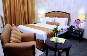 Verona Resort (1030, Al Sharq Street, Sharjah), hotel