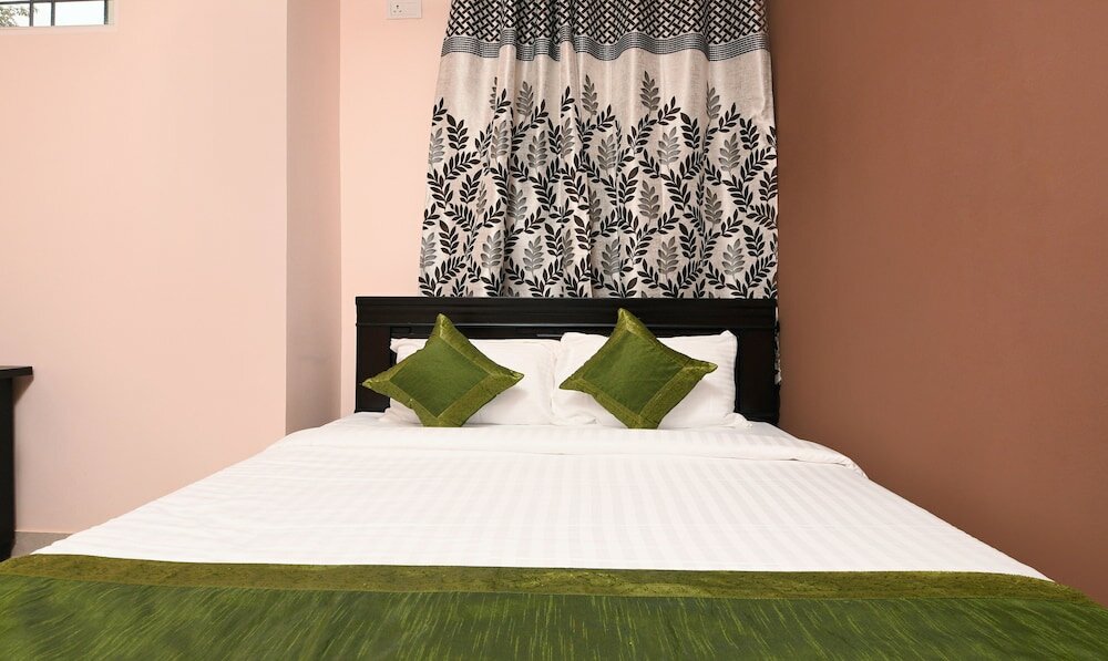 Фото Treebo Trip Shivas Kuteera