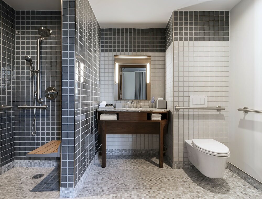 Фото Thompson Washington D. C., part of Hyatt