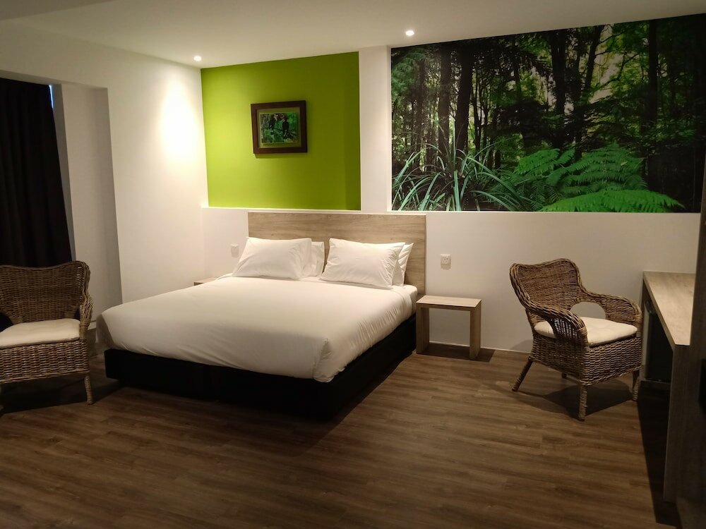 Фото H Boutique Hotel Xplorer Loke Yew