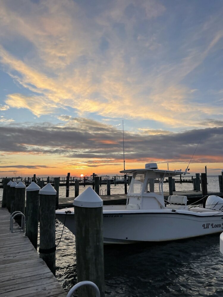 Фото The Palms Hotel Fire Island