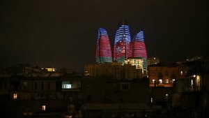 Гостиница Отель Maajid