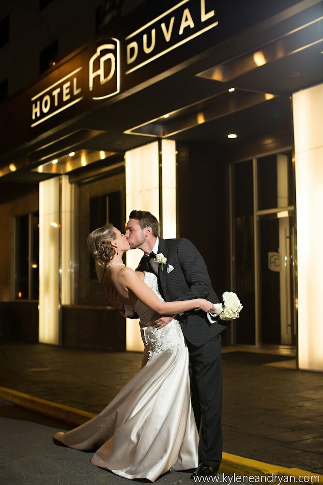 Фото Hotel Duval, Autograph Collection