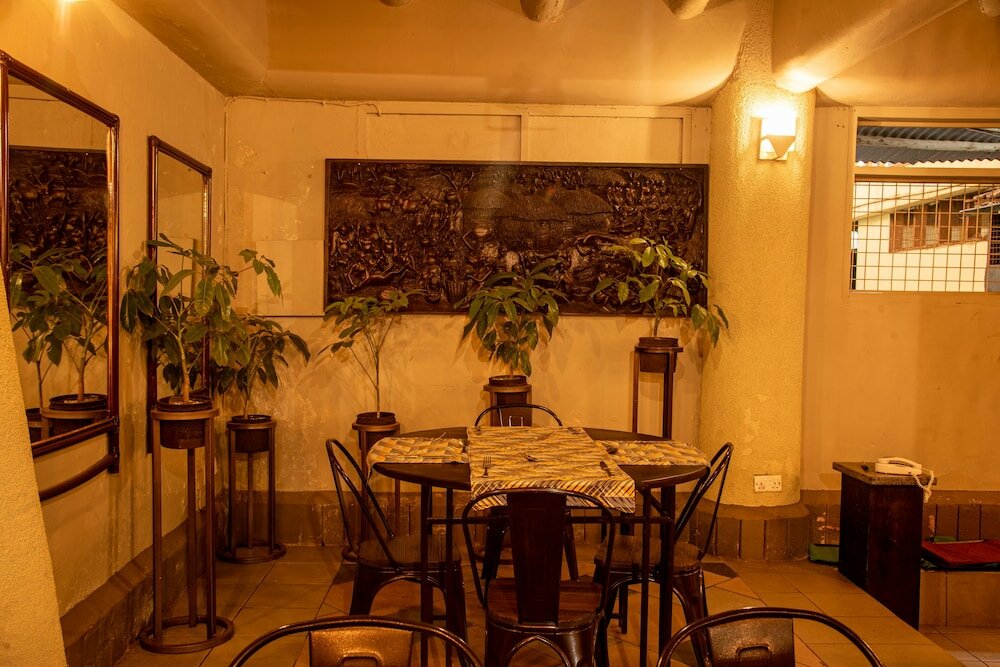 Фото Forest Cottages