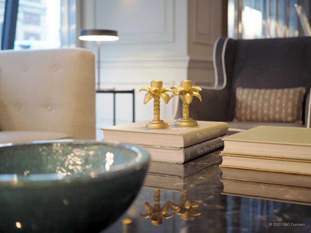 Фото Hotel Avenue Louise Brussels Trademark Collection by Wyndham