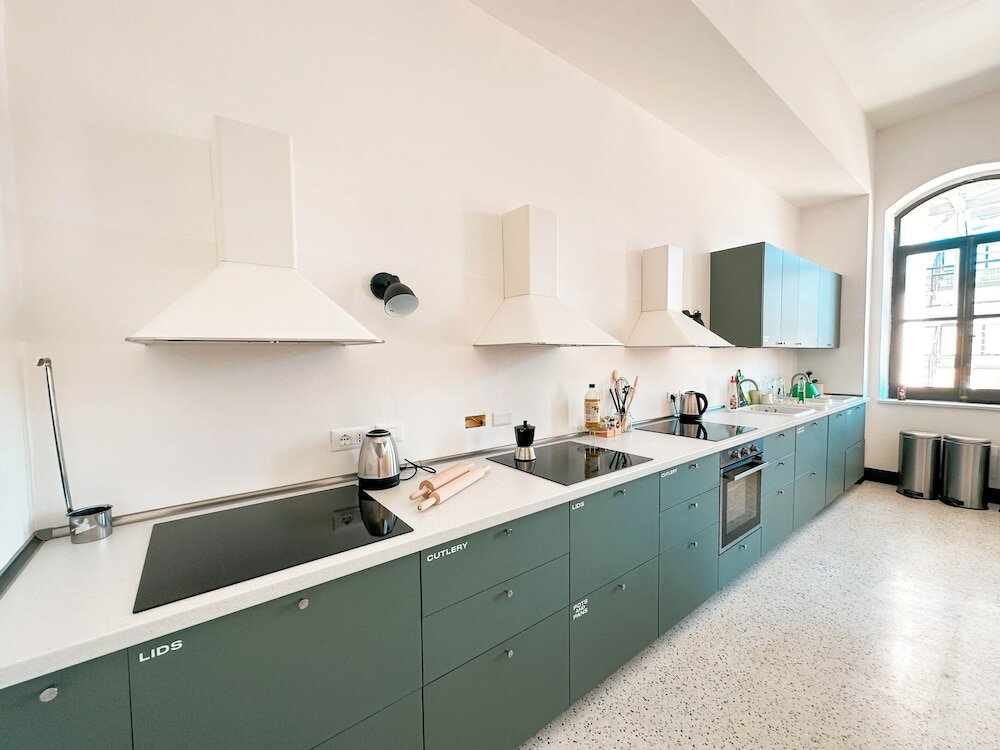 Фото Ostello Bello Palermo