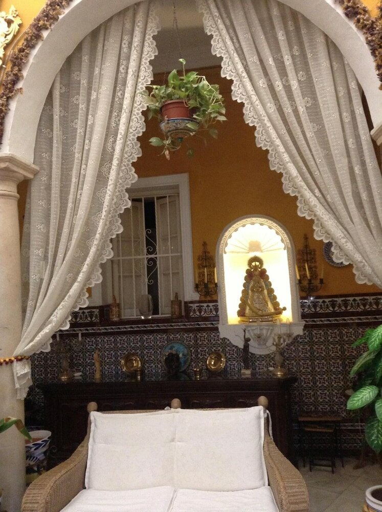 Фото Hostal Sierpes