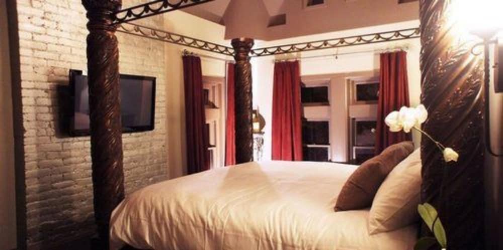 Фото Patterson Inn