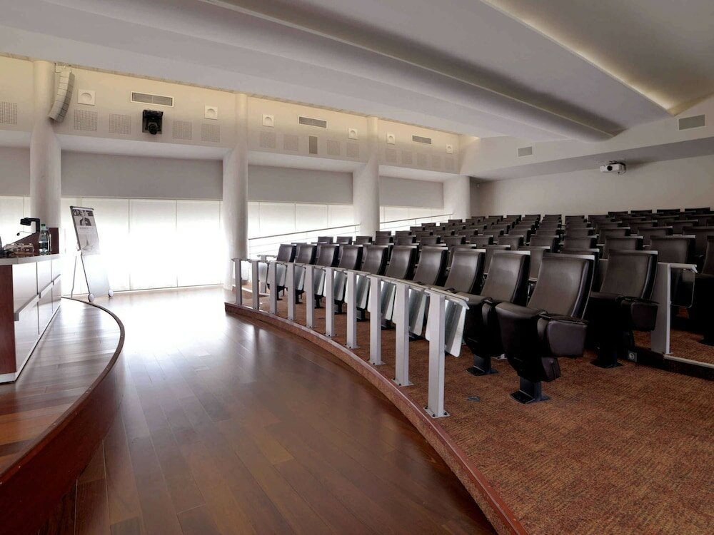 Фото Mercure Montpellier Centre Comédie Hotel