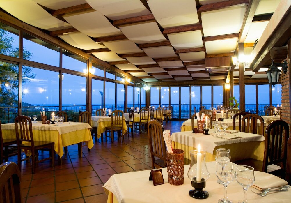 Фото A Nuciara Park Hotel & Wellness Center