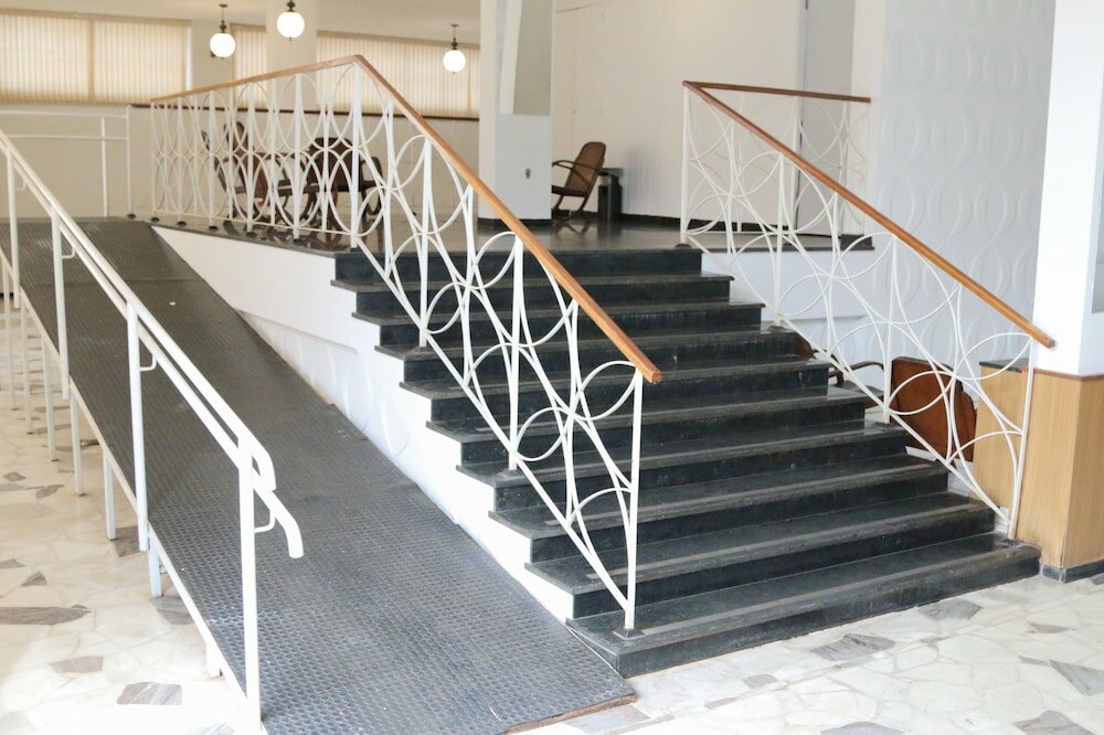 Фото Hotel Uirapuru